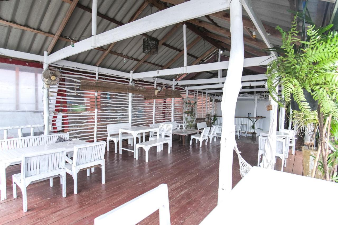 Boho Hostel Ko Lanta Esterno foto