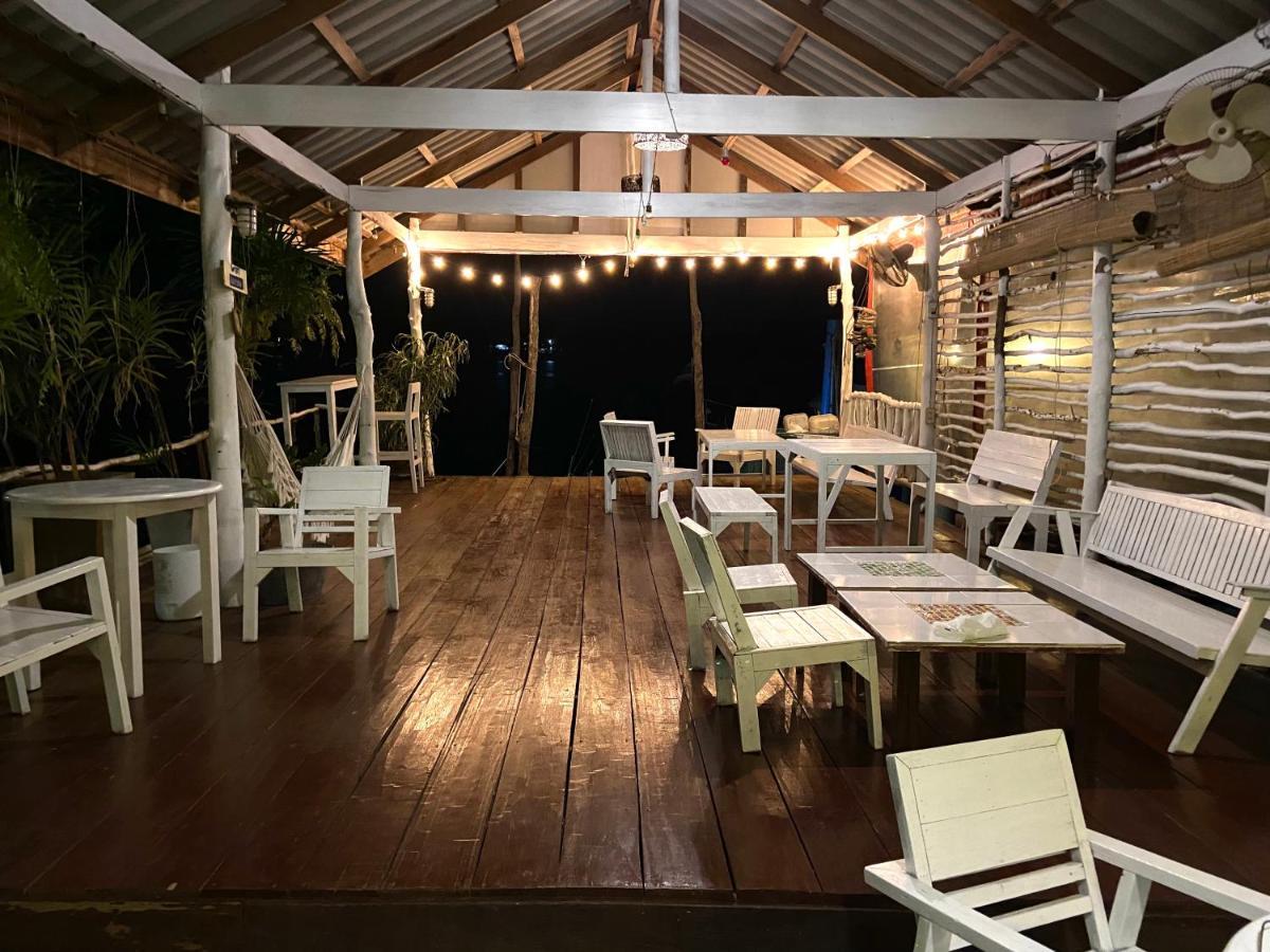 Boho Hostel Ko Lanta Esterno foto