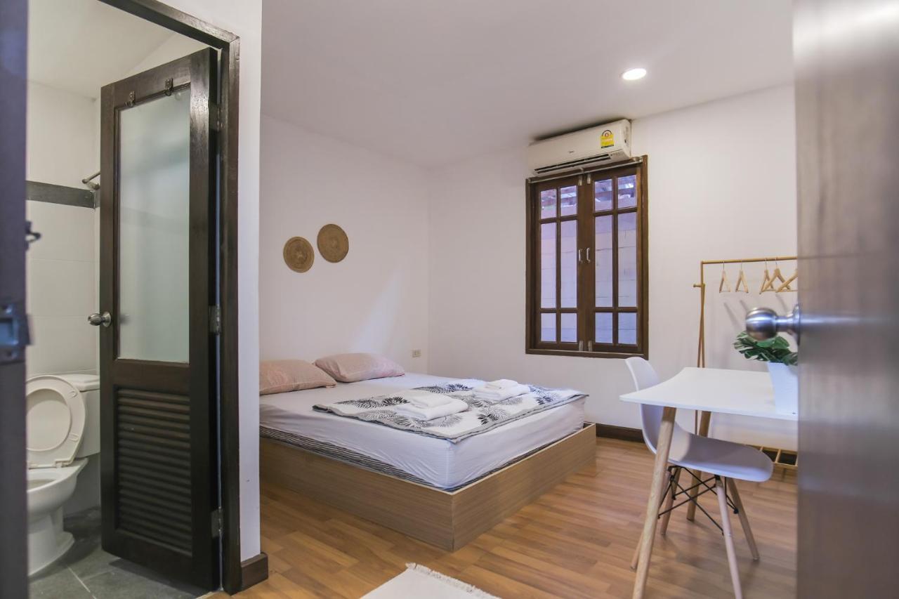 Boho Hostel Ko Lanta Esterno foto